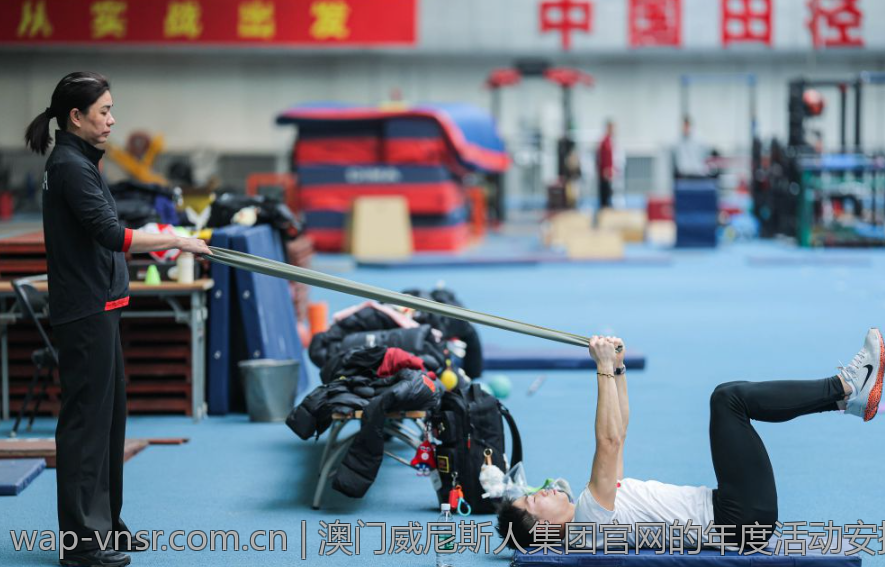 澳门威尼斯人集团官网的年度活动安排与精彩回顾