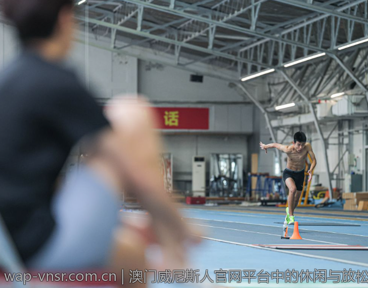 澳门威尼斯人官网平台中的休闲与放松体验