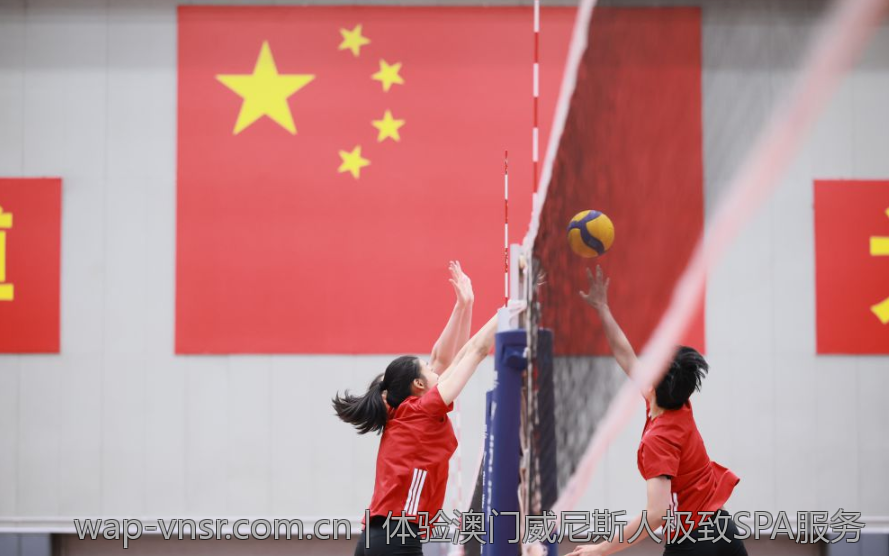 体验澳门威尼斯人极致SPA服务
