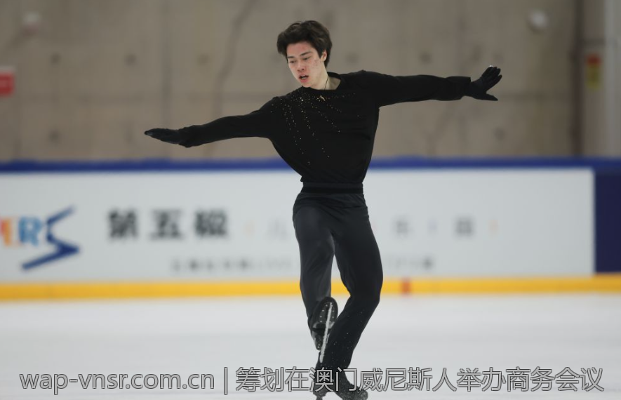 筹划在澳门威尼斯人举办商务会议