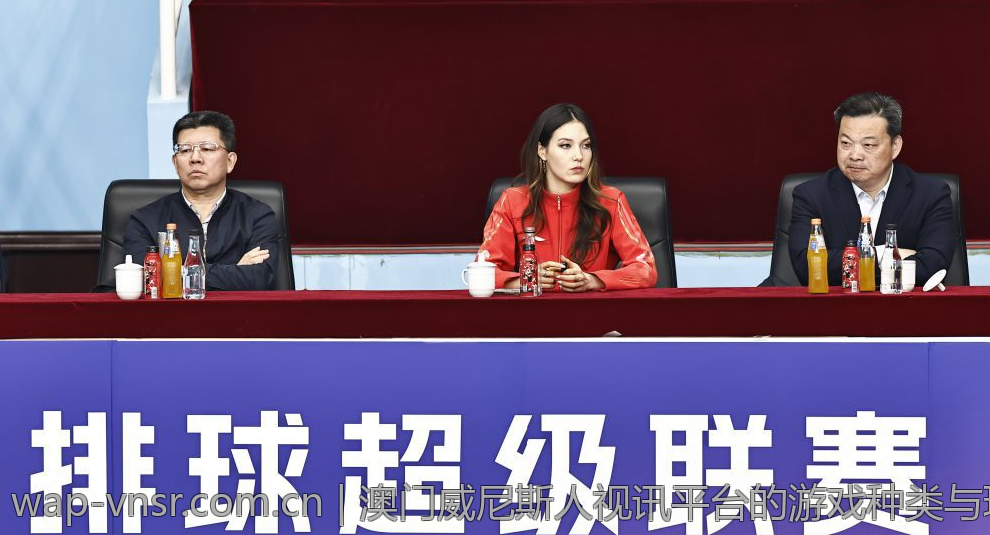 澳门威尼斯人视讯平台的游戏种类与玩法攻略