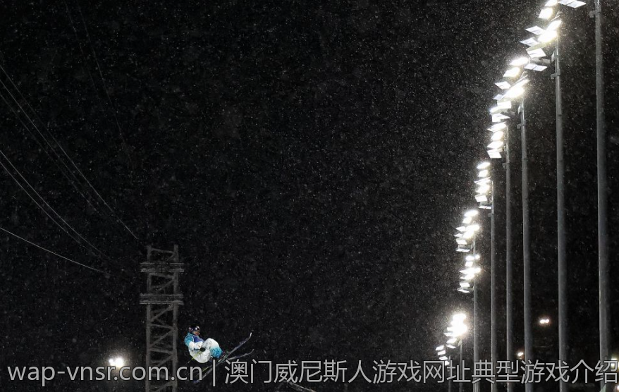 在澳门威尼斯人放松心情畅玩真人游戏