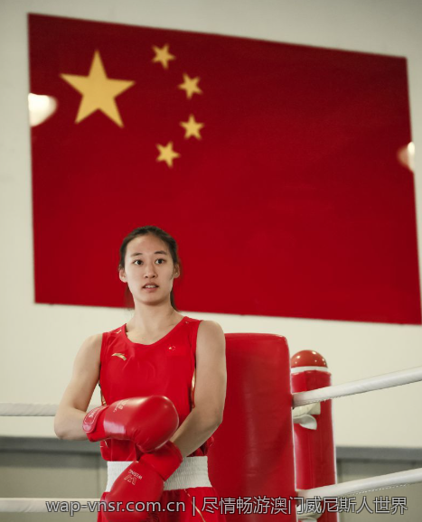 尽情畅游澳门威尼斯人世界