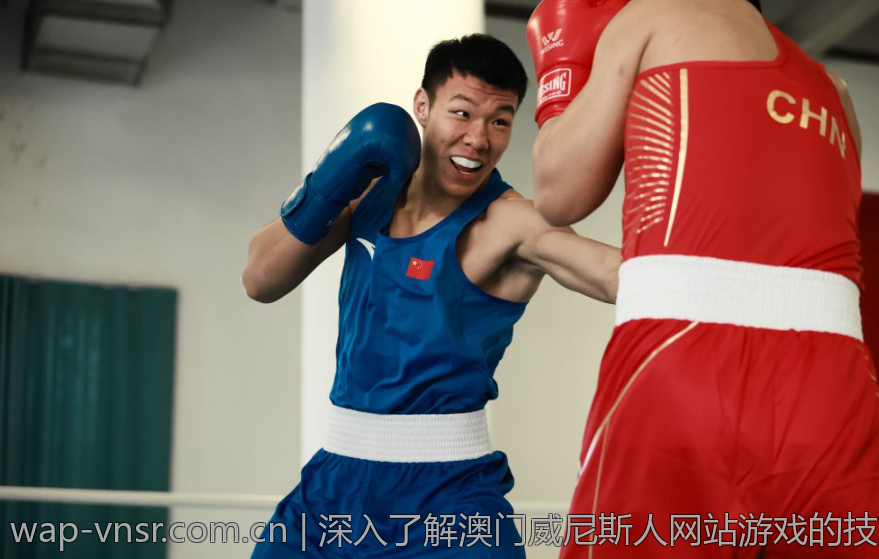 深入了解澳门威尼斯人网站游戏的技巧与策略