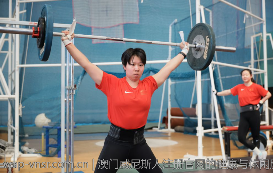 澳门威尼斯人注册官网的健康与休闲服务