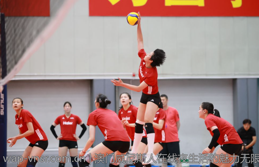 澳门威尼斯人在线夜生活的魅力无限